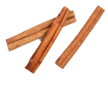 cinamom